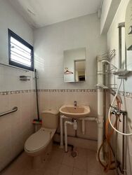 Blk 709 Chong Pang Green (Yishun), HDB 3 Rooms #535933721